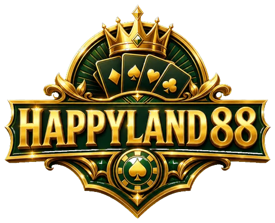 happyland88-logo
